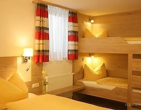 Schneeberger Apartment