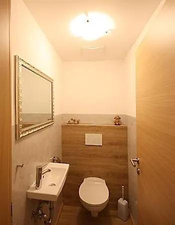 Schneeberger Apartment