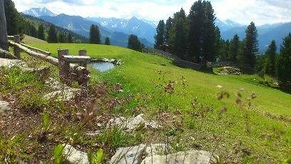 Schneeberger Apartment Stummerberg