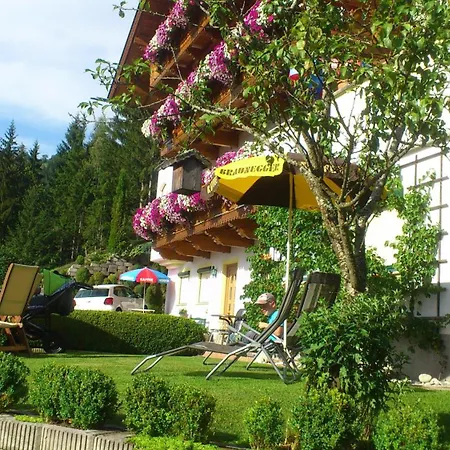 Schneeberger * Stummerberg