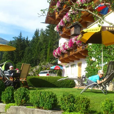 Apartment Schneeberger