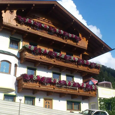 Apartment Schneeberger *