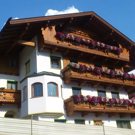 Apartment Schneeberger