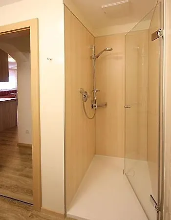 Schneeberger Apartment