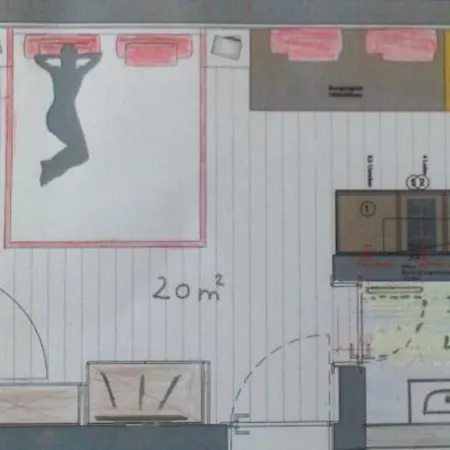 Apartment Schneeberger Stummerberg