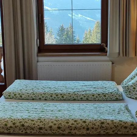 Schneeberger Apartment *