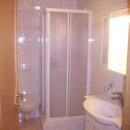 Appartement Schneeberger