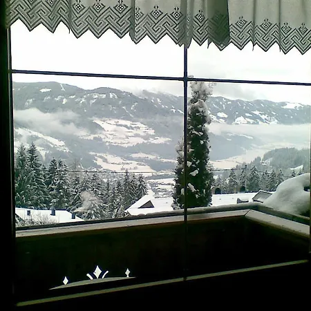 Appartement Schneeberger