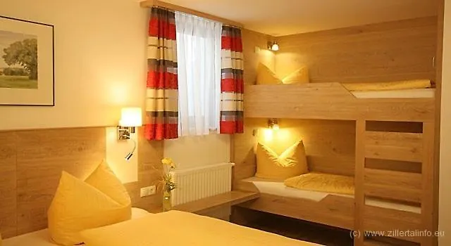 Schneeberger アパート