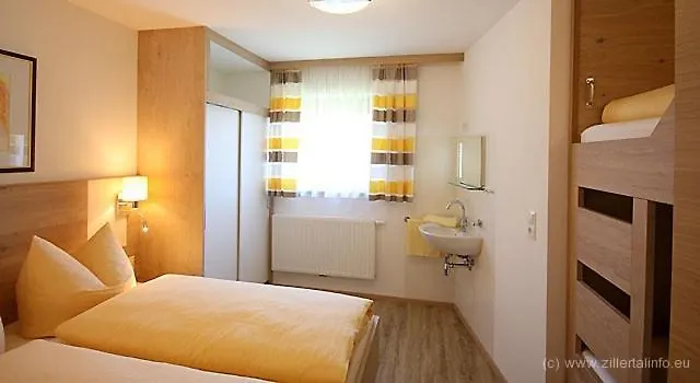 Schneeberger アパート Stummerberg