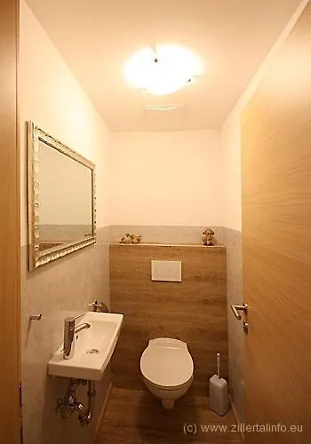 Schneeberger アパート