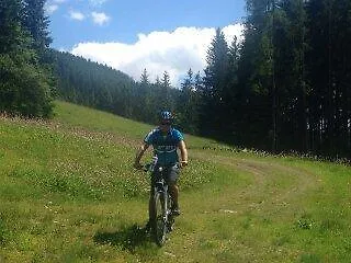 Schneeberger アパート *