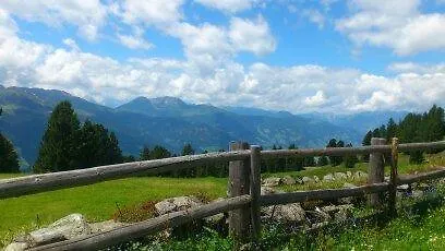 Schneeberger アパート