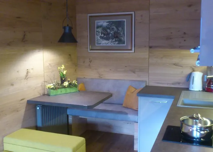 Schneeberger アパート *