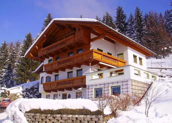 Schneeberger * Stummerberg