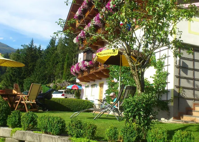 Schneeberger * Stummerberg