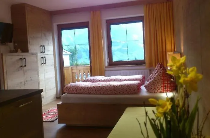 Schneeberger アパート