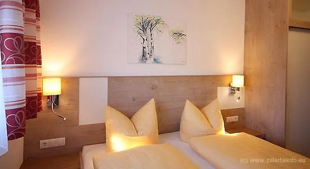 Schneeberger アパート Stummerberg