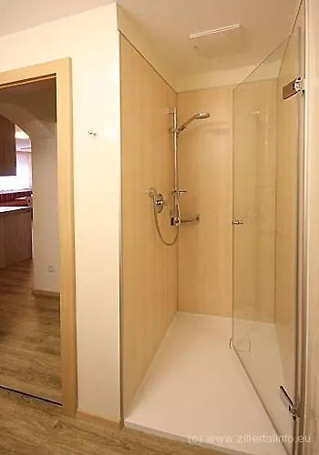 Schneeberger アパート