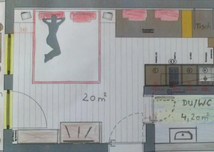 アパート Schneeberger Stummerberg