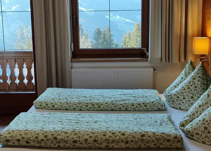 Schneeberger アパート *