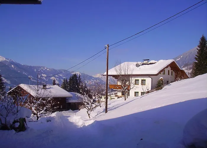 Schneeberger Stummerberg