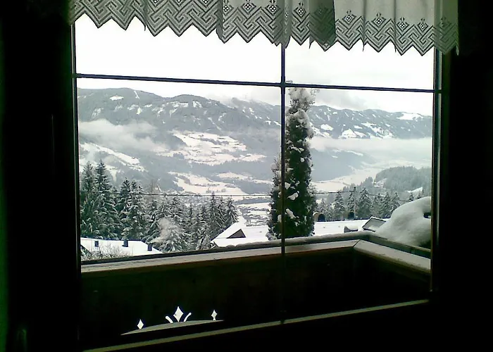 アパート Schneeberger