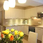 Apartamento Schneeberger *