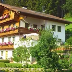 Apartamento Schneeberger *