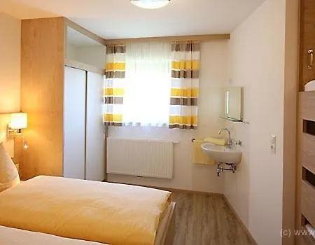Schneeberger Apartamento Stummerberg