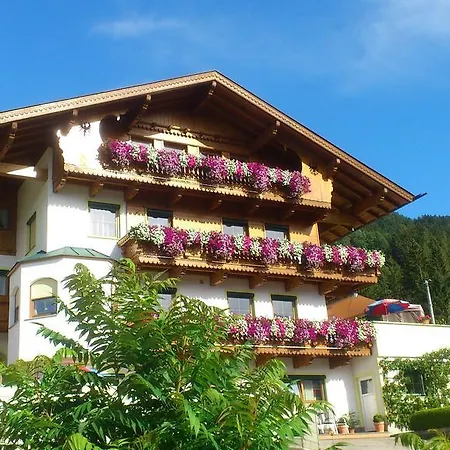 Apartamento Schneeberger