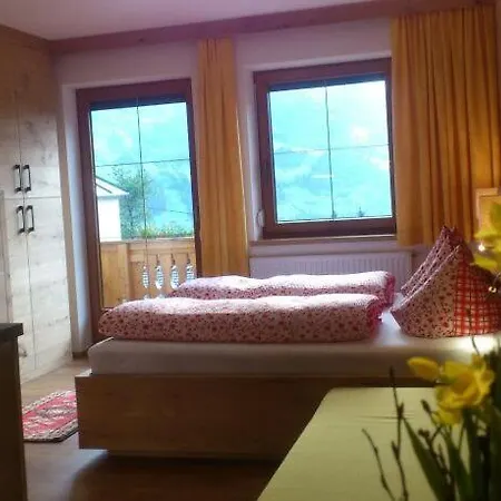 Schneeberger Apartamento