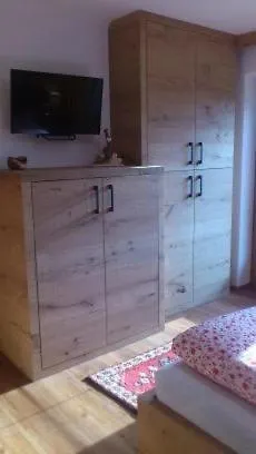 Schneeberger Apartamento Stummerberg