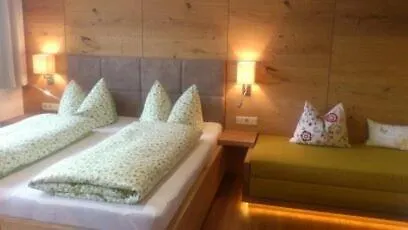 Apartamento Schneeberger Stummerberg