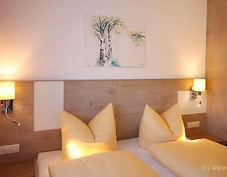 Schneeberger Apartamento Stummerberg